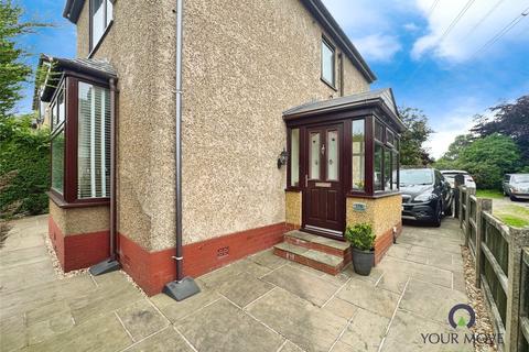 Sandy Lane, Lancashire BB3