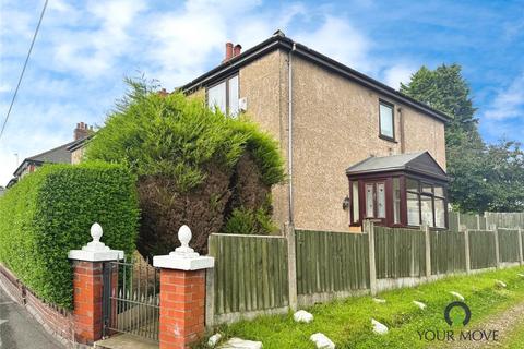 Sandy Lane, Lancashire BB3