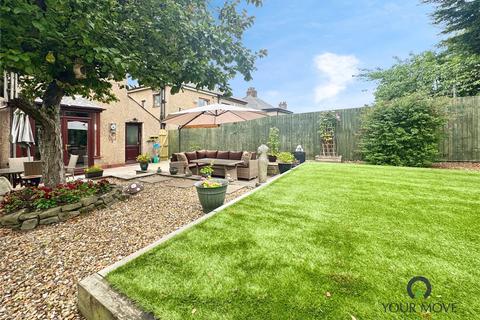 undefined, Sandy Lane, Lancashire BB3