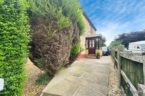undefined, Sandy Lane, Lancashire BB3