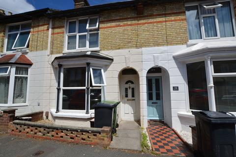 Sussex Avenue, Ashford TN24