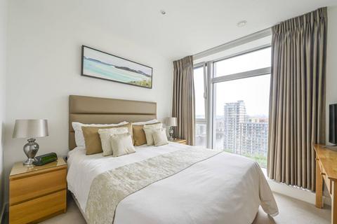 Pan Peninsula, Canary Wharf, London, E14