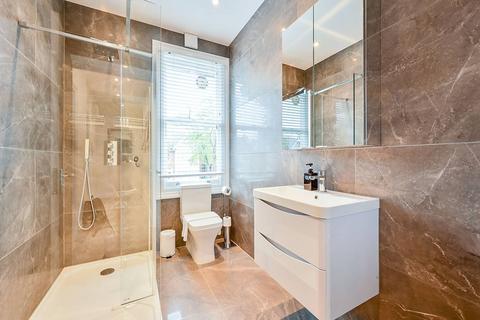 1 bedroom flat to rent, Grove Park Gardens, Grove Park, London, W4