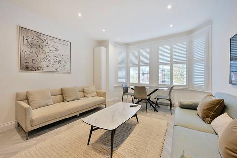 1 bedroom flat to rent, Grove Park Gardens, Grove Park, London, W4