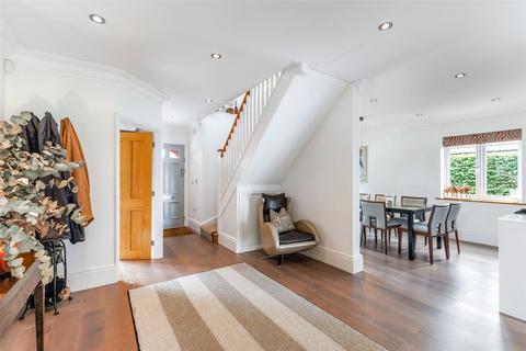 4 bedroom detached house for sale, Ulcombe Road, Langley, Maidstone, Kent, ME17