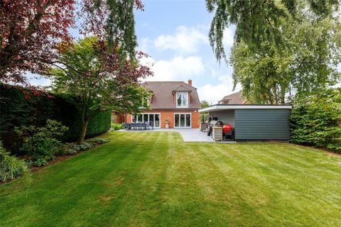 4 bedroom detached house for sale, Ulcombe Road, Langley, Maidstone, Kent, ME17