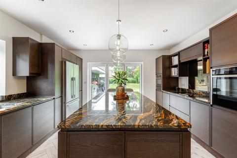 4 bedroom detached house for sale, Ulcombe Road, Langley, Maidstone, Kent, ME17
