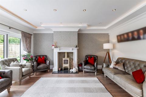 4 bedroom detached house for sale, Ulcombe Road, Langley, Maidstone, Kent, ME17