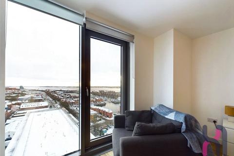 1 bedroom property for sale, The Tower, 19 Plaza Boulevard, Liverpool, L8