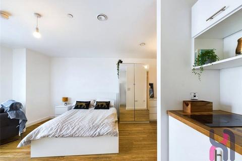 1 bedroom property for sale, The Tower, 19 Plaza Boulevard, Liverpool, L8