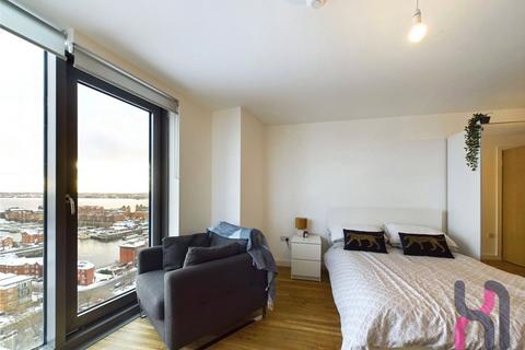 1 bedroom property for sale, The Tower, 19 Plaza Boulevard, Liverpool, L8