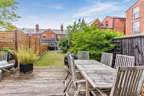 3 Ashcroft Gardens, Cirencester, GL7 1RD