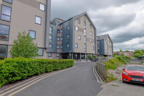 undefined, Garstang Road, Preston PR1