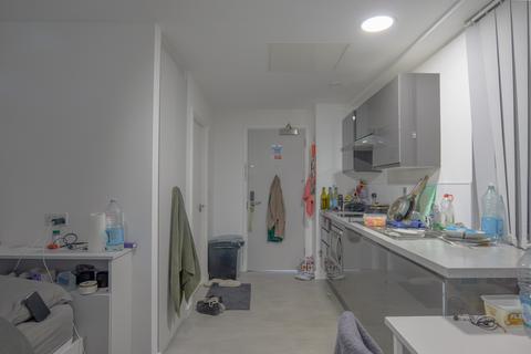 undefined, Garstang Road, Preston PR1