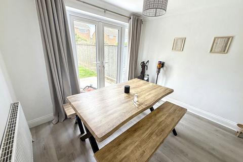 undefined, Avalon Court, Hemlington, Middlesbrough, North Yorkshire, TS8 9HU