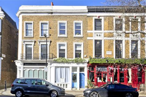 1 bedroom maisonette for sale, Needham Road, London, UK, W11