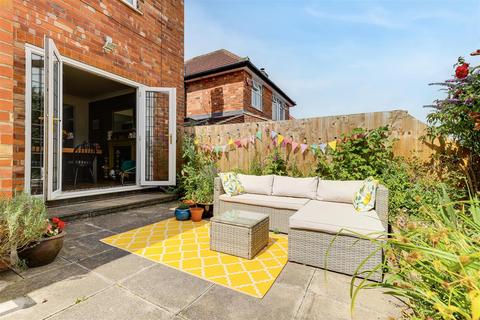 3 bedroom detached house for sale, Pateley Road, Woodthorpe NG3