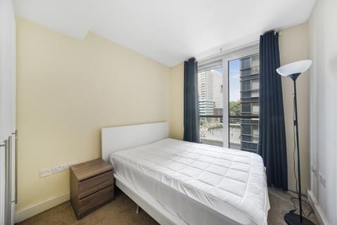 1 bedroom apartment for sale, South Wharf Road, Paddington, W2
