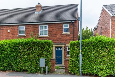 undefined, The Orchards, Leyland