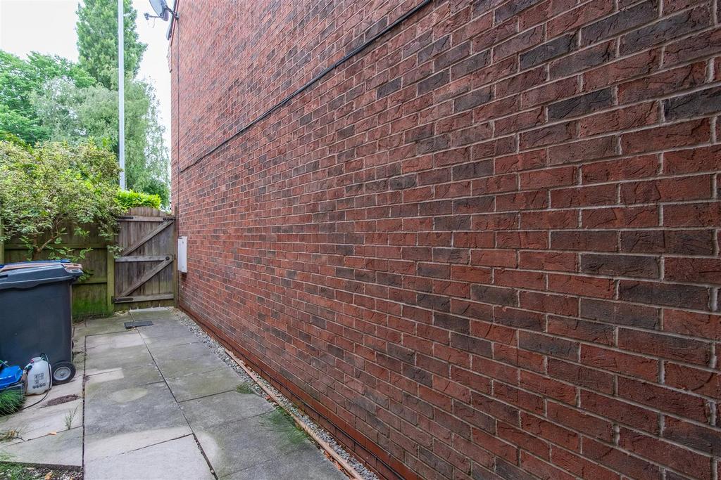 Side Of Home