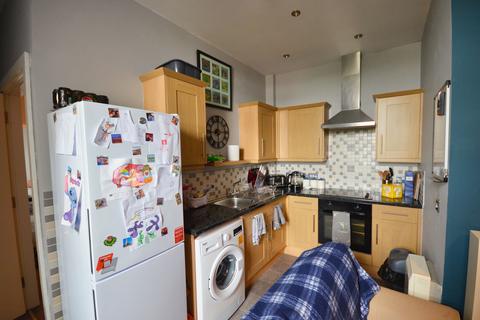 2 bedroom flat for sale, Cobden Street, Kettering, NN16