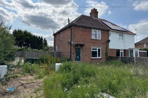 3 bedroom semi-detached house for sale, 4 Lynn Fields, West Rudham, King's Lynn, Norfolk PE31 8RR