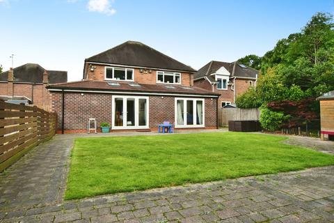5 bedroom detached house for sale, Withenfield, Manchester M23