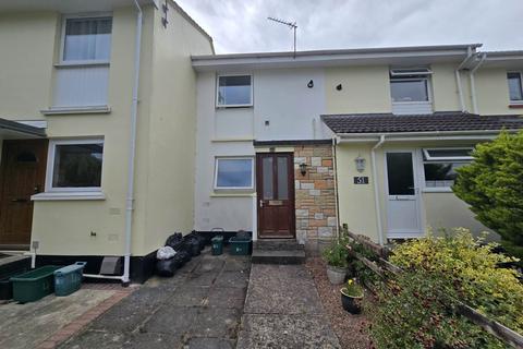 undefined, Broadlands, Bideford