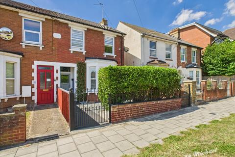 Bierton Road, Aylesbury, Buckinghamshire