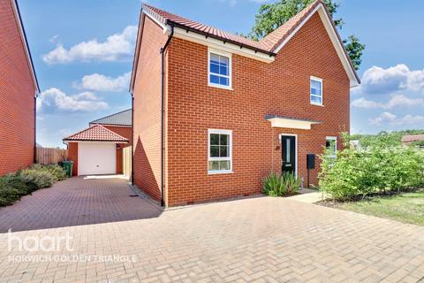 undefined, Woolhouse Way, NORWICH