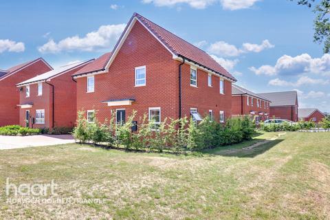 undefined, Woolhouse Way, NORWICH