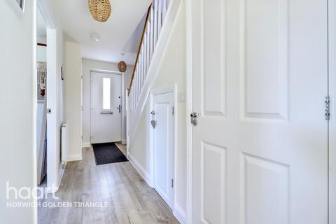 undefined, Woolhouse Way, NORWICH