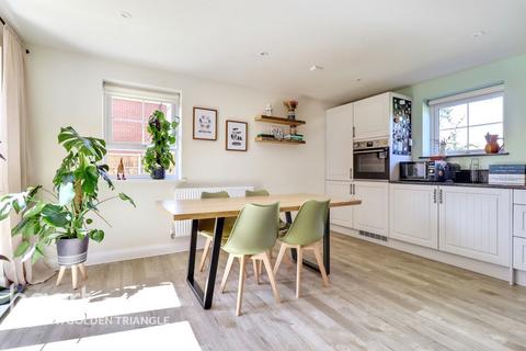 undefined, Woolhouse Way, NORWICH