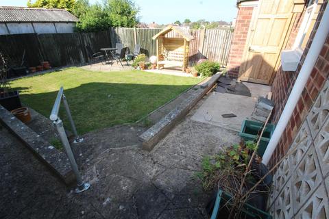 undefined, Dulas Close, Rhos On Sea, Colwyn Bay