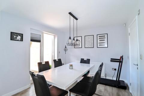 3 bedroom semi-detached house for sale, Milton Road, Walton-on-Thames KT12