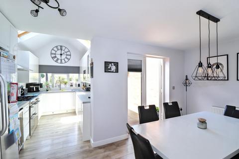 3 bedroom semi-detached house for sale, Milton Road, Walton-on-Thames KT12
