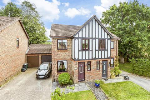 Alpine Road, Redhill, Surrey