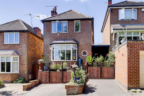 Skithorne Rise, Lowdham NG14