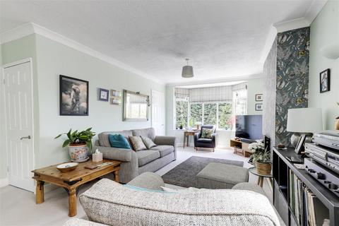 undefined, Skithorne Rise, Lowdham NG14