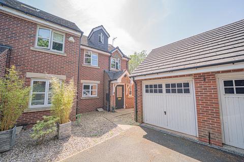 undefined, Rashwood Close, Hockley Heath, B94