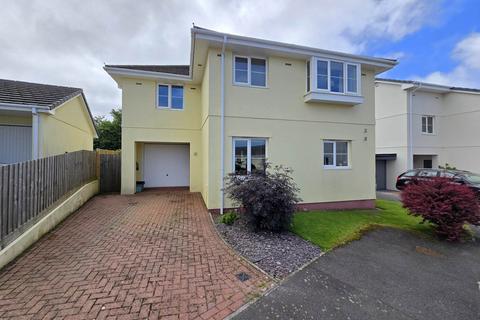 undefined, Gifford Close, Hartland