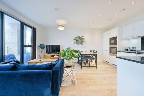 Lakeside Drive, Park Royal, London, NW10