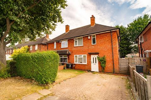 50 Colesbourne Road, Solihull, B92 8LE