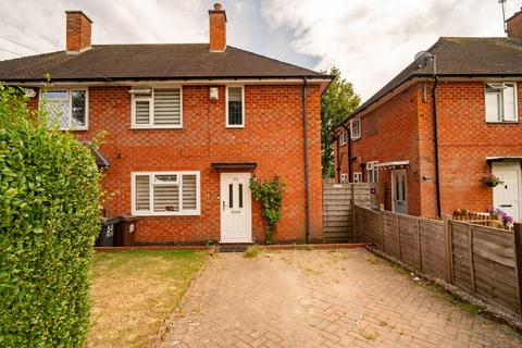 50 Colesbourne Road, Solihull, B92 8LE