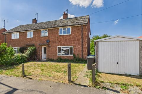 3 bedroom semi-detached house for sale, Victory Way, Cottenham