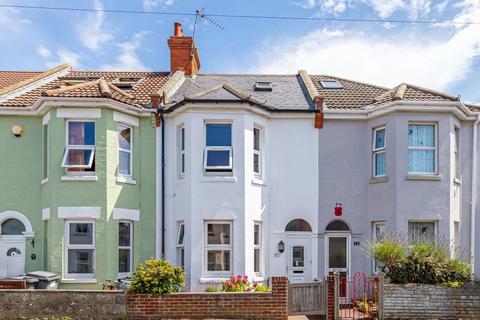 3 bedroom terraced house for sale, Washington Avenue, Springbourne, Bournemouth