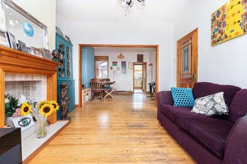 3 bedroom terraced house for sale, Washington Avenue, Springbourne, Bournemouth