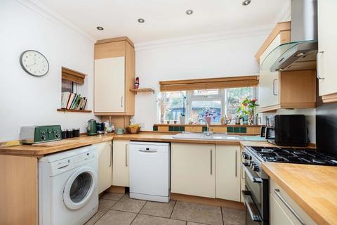 3 bedroom terraced house for sale, Washington Avenue, Springbourne, Bournemouth