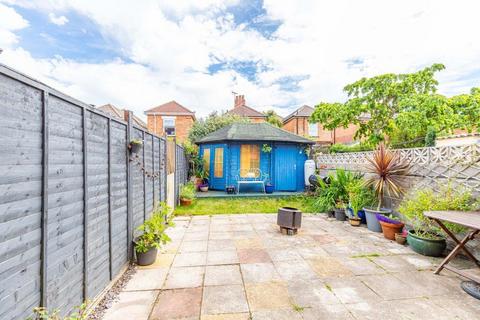 3 bedroom terraced house for sale, Washington Avenue, Springbourne, Bournemouth