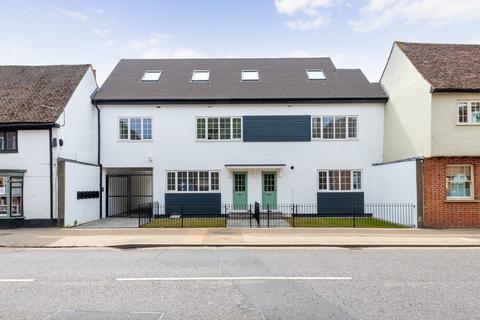 undefined, Hitchin Street, Baldock SG7